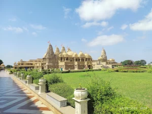 BAPS Shree Swaminarayan